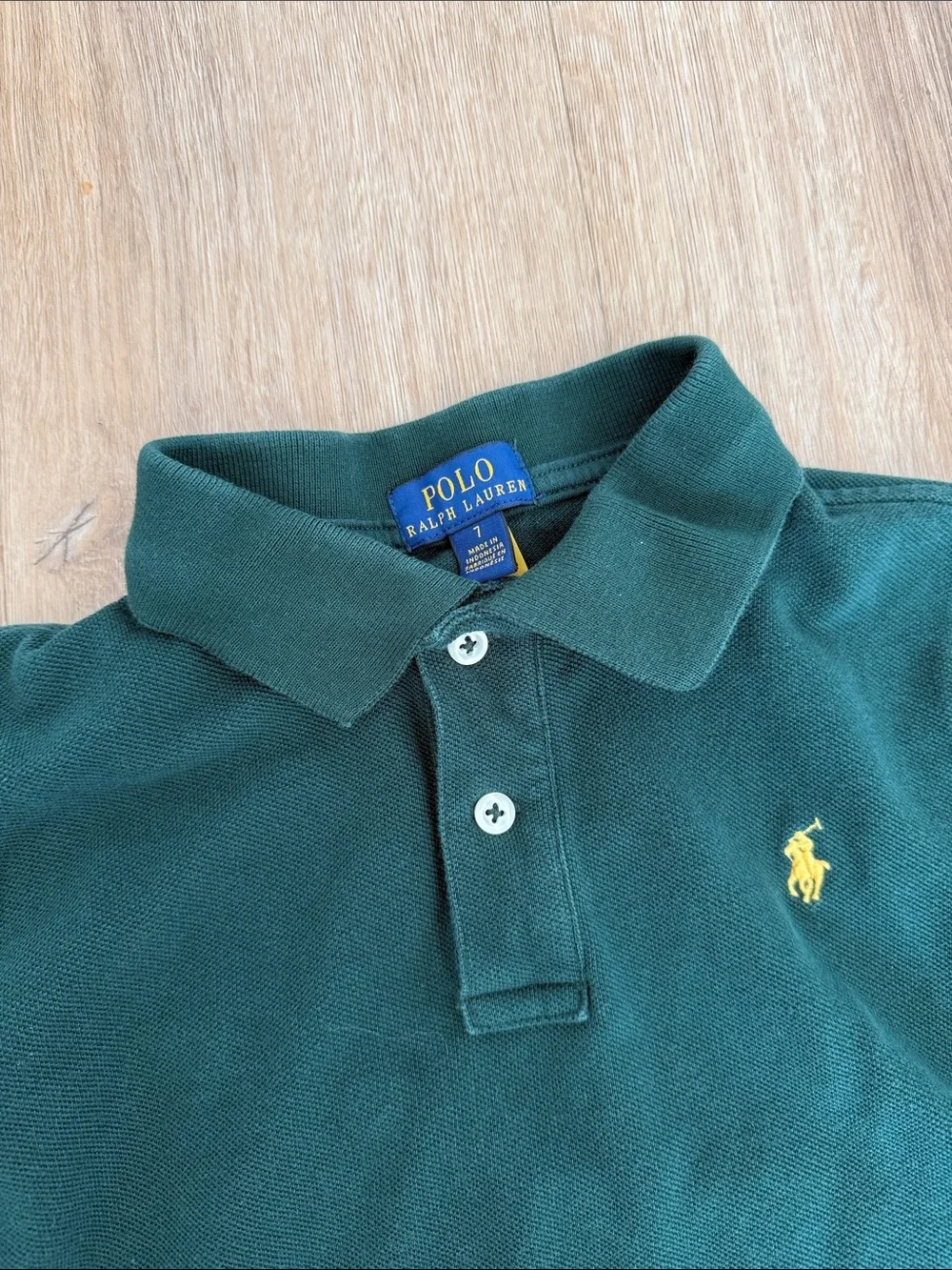 Ralph Lauren Polo